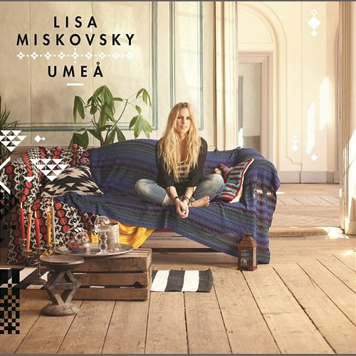 Umeå Lisa Miskovsky
