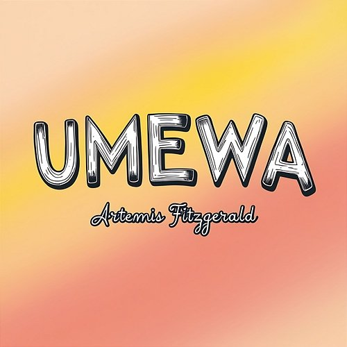 Umewa Artemis Fitzgerald