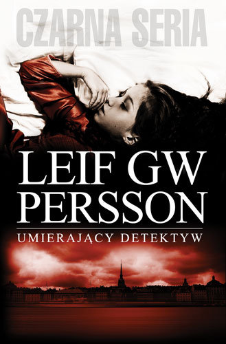 Umierający detektyw Persson Leif GW