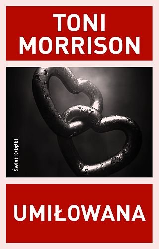 Umiłowana Morrison Toni
