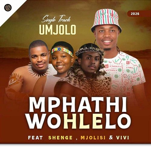 Umjolo Mjolisi, Vivi, Shenge, Mphathiwohlelo MC