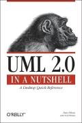 UML 2.0 in a Nutshell Pilone Dan, Pitman Neil