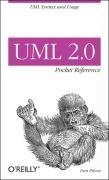 UML 2.0 Pocket Reference Pilone Dan
