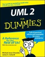 UML 2 for Dummies Chonoles Michael Jesse, Schardt James A.