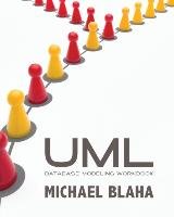 UML Database Modeling Workbook Blaha Michael
