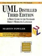 UML Distilled Fowler Martin, Scott Kendall