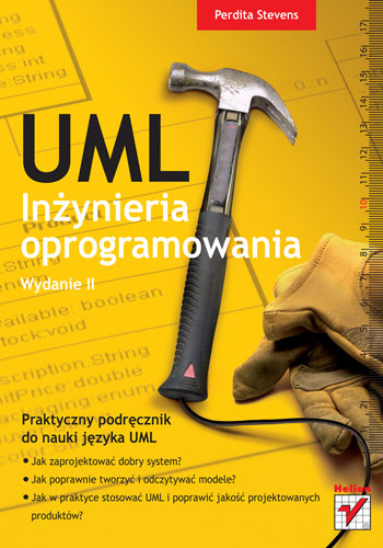 UML. Inżynieria Oprogramowania Stevens Perdita
