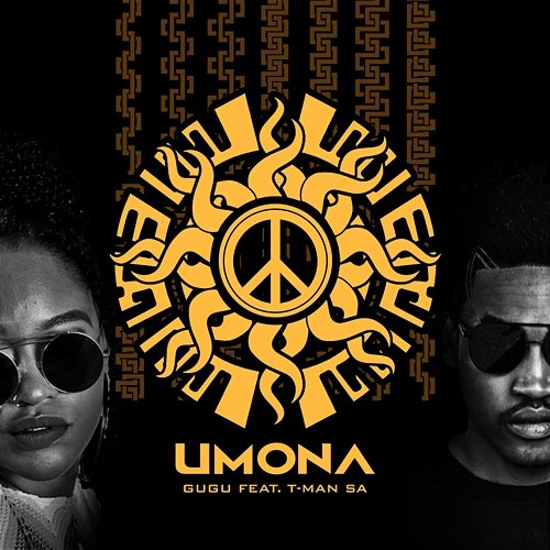 Umona Gugu feat. T-Man SA