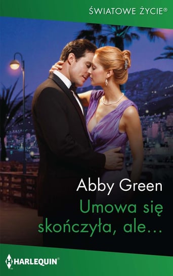 Umowa się skończyła, ale… Green Abby