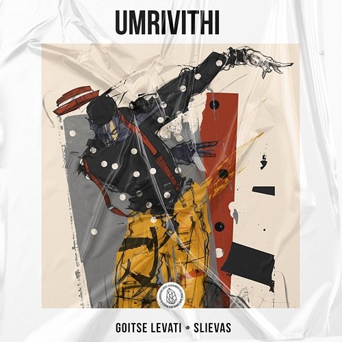 UMRIVITHI Phalafala and Vintilage feat. Goitse Levati, Slievas