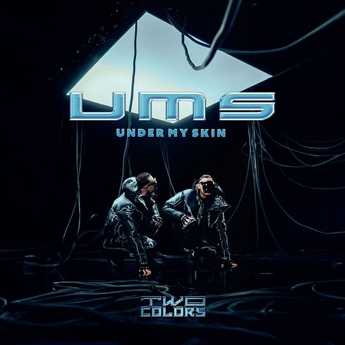 UMS BARBZ, twocolors