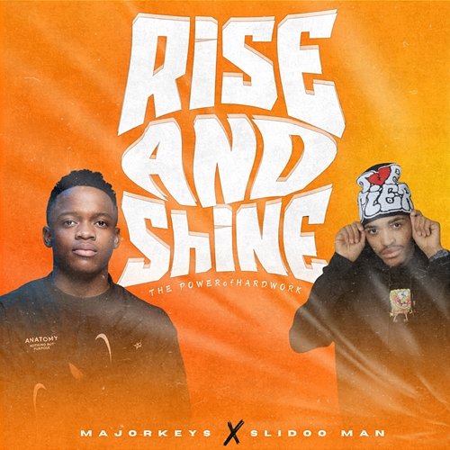 Umsebenzi Major_Keys & Slidoo Man