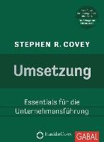 Umsetzung Covey Stephen R.