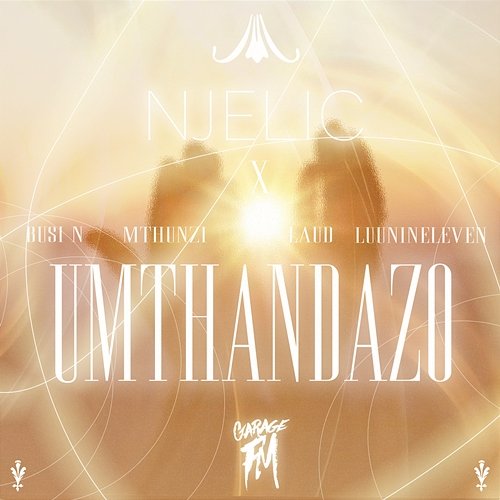 Umthandazo Njelic feat. Busi N, Mthunzi, LAUD, Luu Nineleven