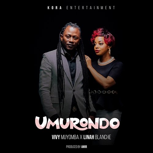 Umurondo Vivy Muyomba feat. Linah Blanche