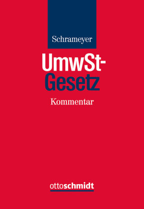 Umwandlungssteuergesetz Schmidt (Otto), Köln