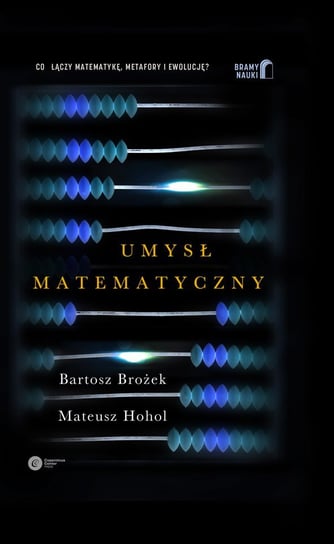Umysł matematyczny Hohol Mateusz, Brożek Bartosz