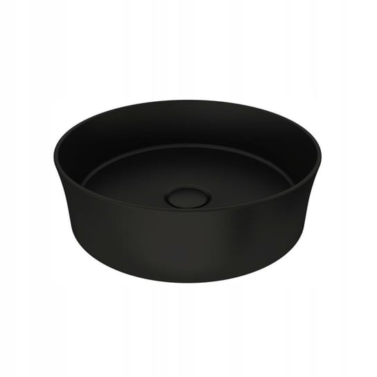 Umywalka Łazienkowa Mel-4814-004 W Kolorze Czarnym Inna marka