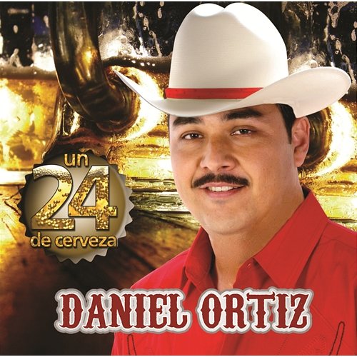 Un 24 De Cerveza Daniel Ortíz