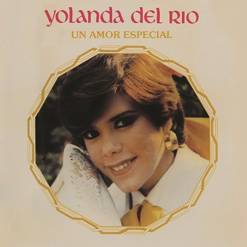 Un Amor Especial Yolanda Del Río