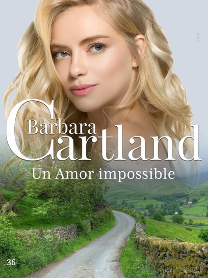 Un Amor Imposible Cartland Barbara