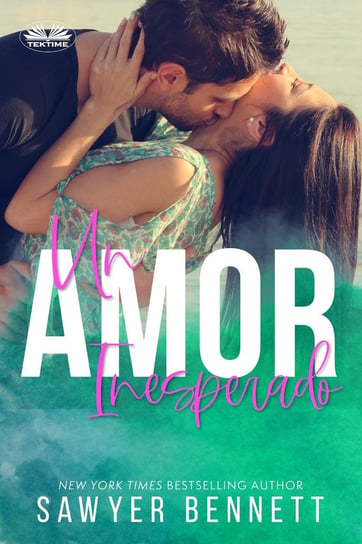 Un Amor Inesperado - ebook epub Bennett Sawyer