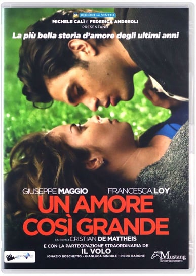 Un Amore Cosi` Grande Various Directors