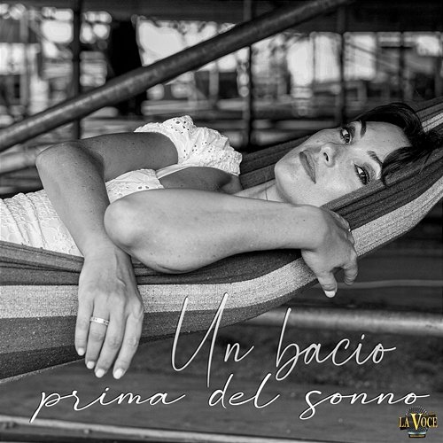 UN BACIO PRIMA DEL SONNO La Elle