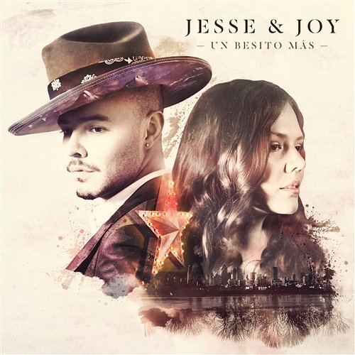 Un besito más Jesse & Joy feat. Juan Luis Guerra