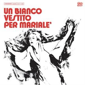 Un Bianco Vestito Per Mariale, płyta winylowa Nicolai Bruno