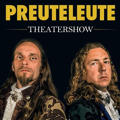 Un-Butt-Plugged (Live) Preuteleute