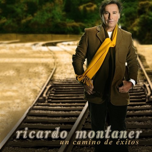 Un Camino De Exitos Ricardo Montaner