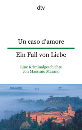 Un caso d'amore Ein Fall von Liebe Dtv Verlagsgesellschaft