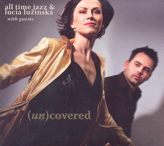 (un)covered Luzinska Lucia, All Time Jazz