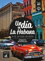 Un día en La Habana. Buch + Audio online Klett Sprachen Gmbh, Klett Ernst Sprachen Gmbh