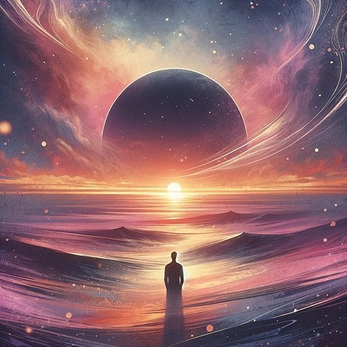 UN DÍA ENTENDERÁS DannyLux
