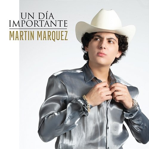 Un Día Importante Martin Marquez