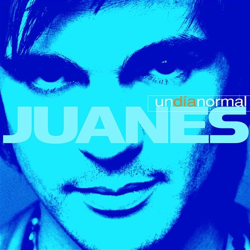 Un Día Normal Juanes