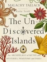 Un-Discovered Islands Tallack Malachy