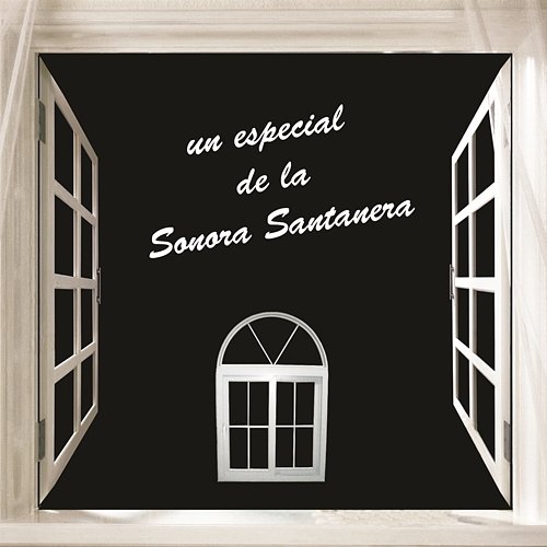 Un Especial De La Sonora Santanera La Sonora santanera