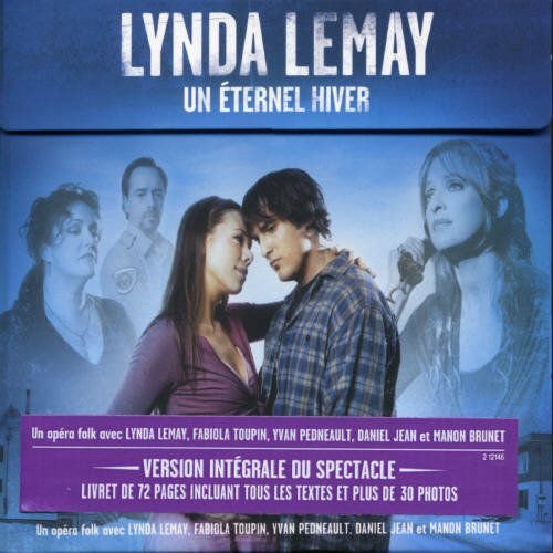 Un Eternel Hiver Lemay Lynda