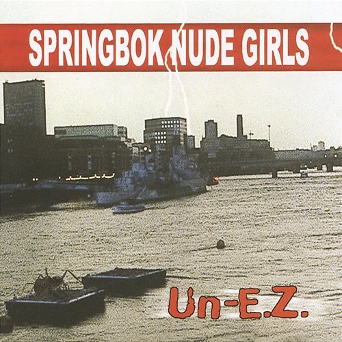 Un-Ez Springbok Nude Girls