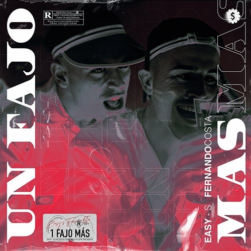 Un Fajo Más Easy-S, FERNANDOCOSTA & Denso