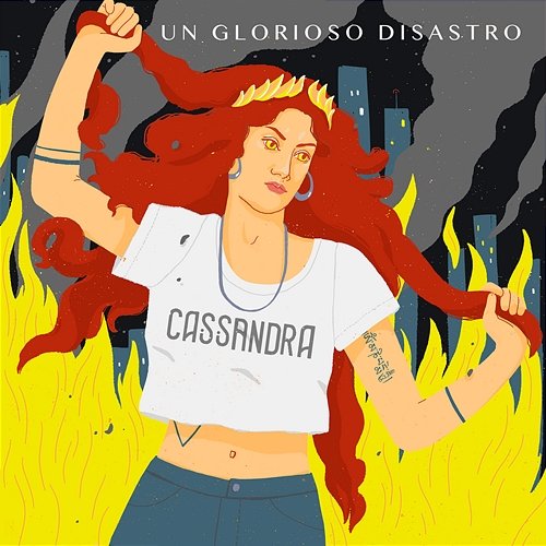 Un glorioso disastro Cassandra