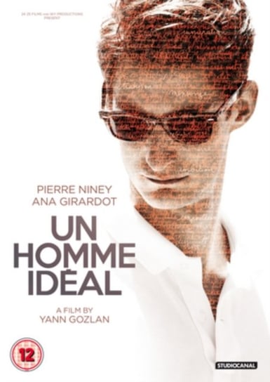 Un Homme Idéal (brak polskiej wersji językowej) Gozlan Yann