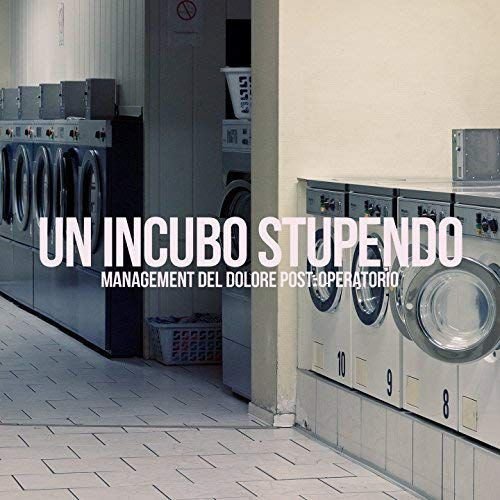 Un Incubo Stupendo Various Artists