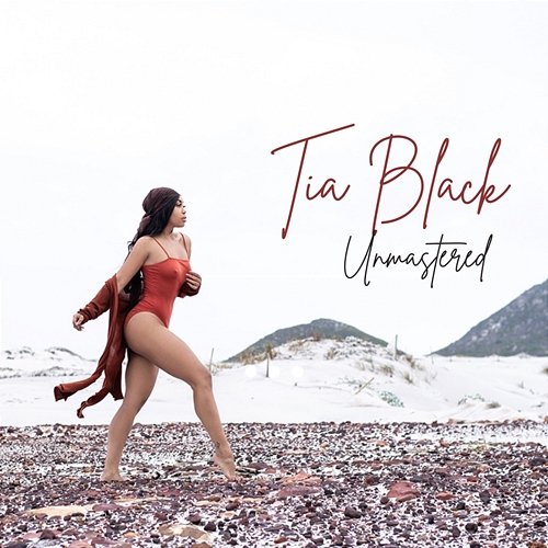 Un-Mastered Tia Black