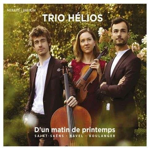 Un Matin De Printemps Trio Helios