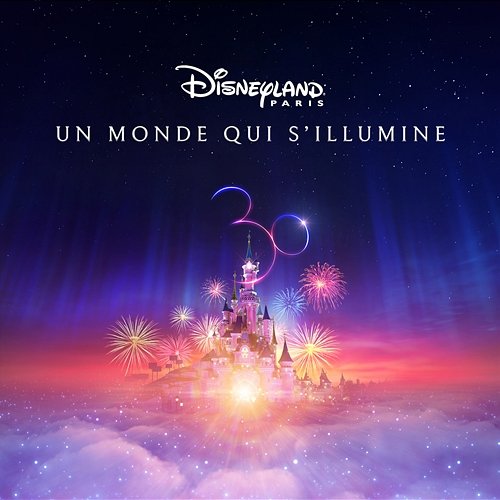 Un Monde Qui S'Illumine Cast – Disneyland Paris