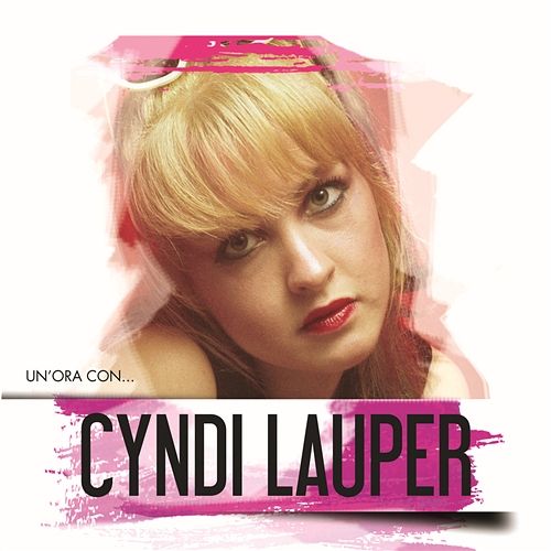 I Drove All Night Cyndi Lauper